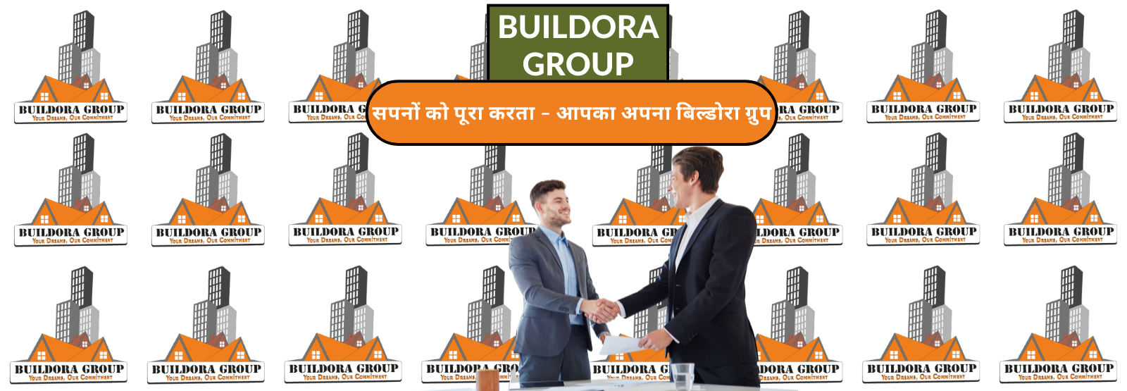 BUILDORA GROUP