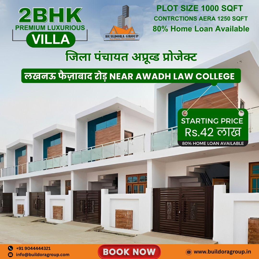gomti nagar
