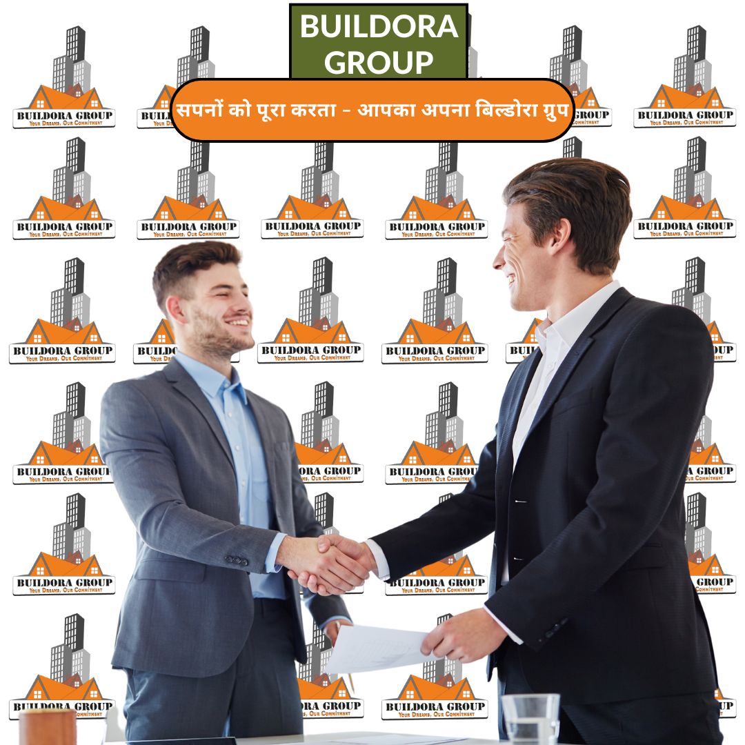 BUILDORA GROUP