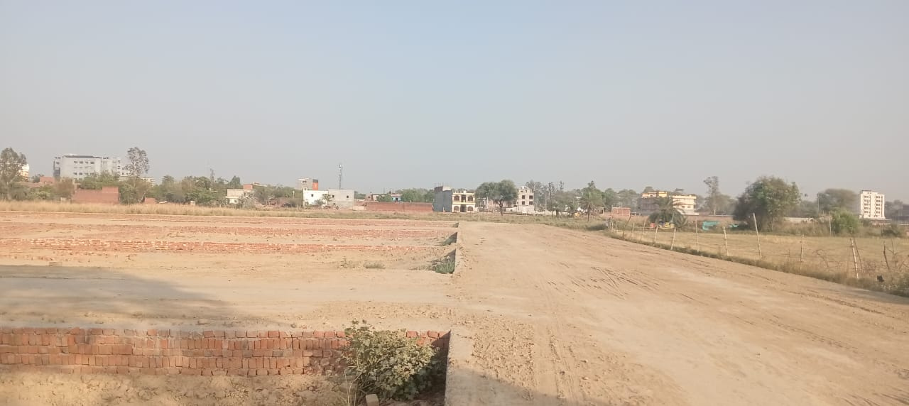 DEVA ROAD