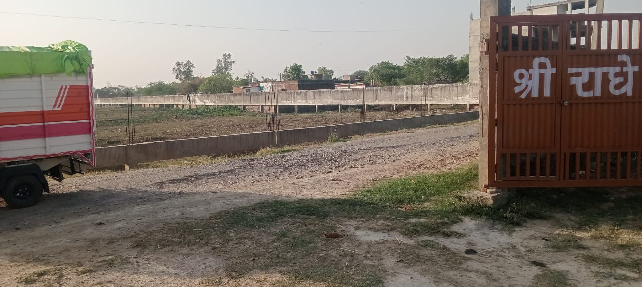 DEVA ROAD