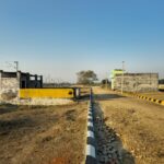 RAEBARELI ROAD