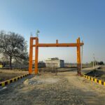 Property in Raebareli Road