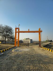 Property in Raebareli Road