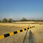 RAEBARELI ROAD