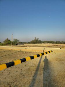 RAEBARELI ROAD