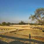 RAEBARELI ROAD
