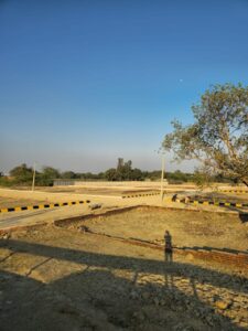 RAEBARELI ROAD