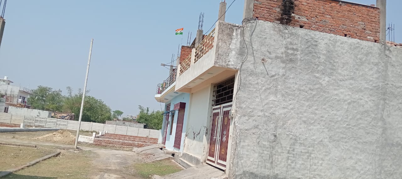 RAEBARELI ROAD