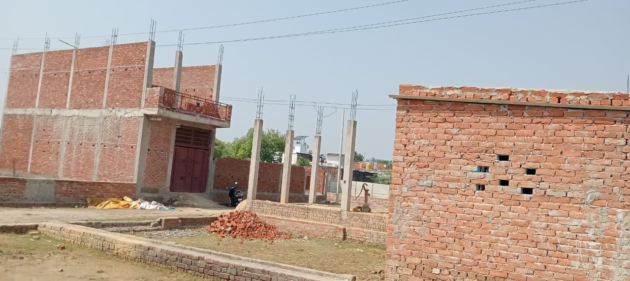 RAEBARELI ROAD