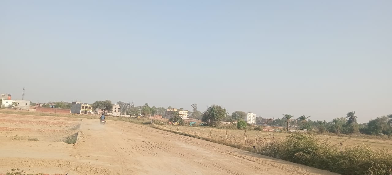 DEVA ROAD