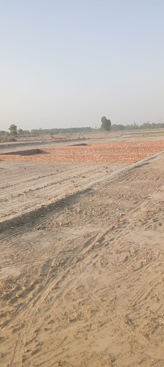 DEVA ROAD