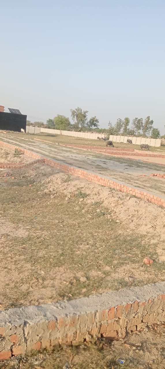 DEVA ROAD