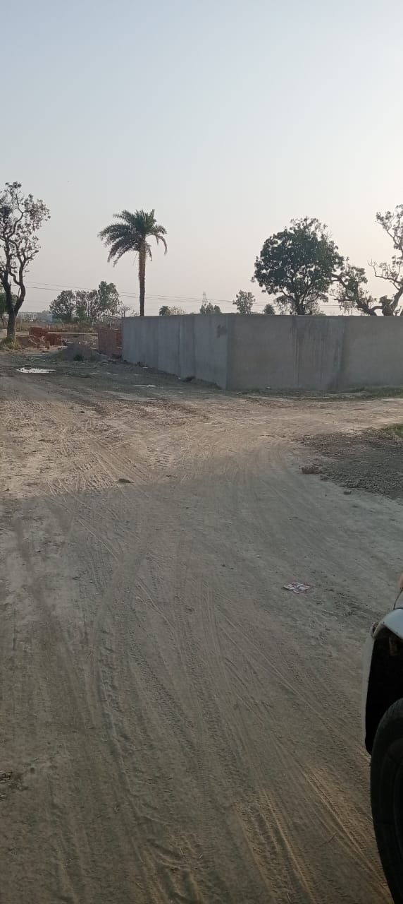 DEVA ROAD