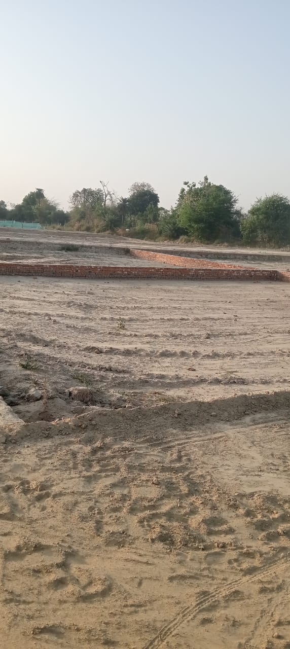 DEVA ROAD