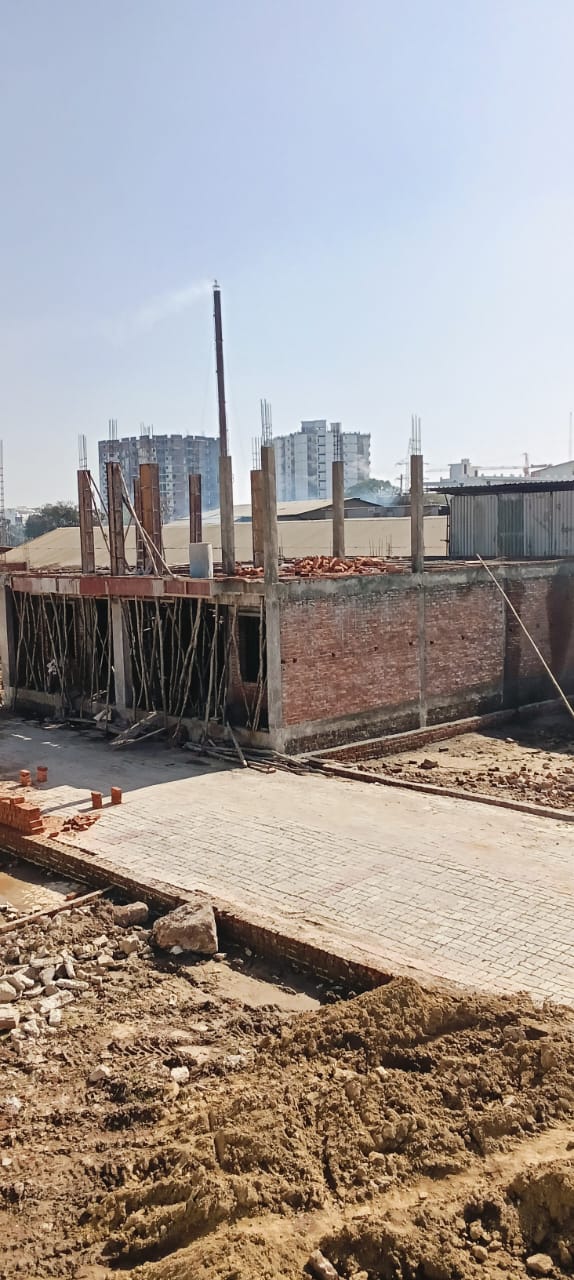 gomti nagar