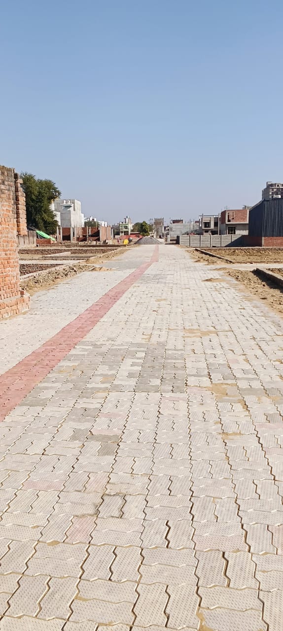 gomti nagar
