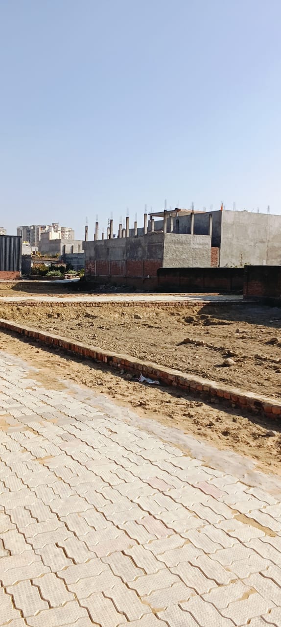 gomti nagar
