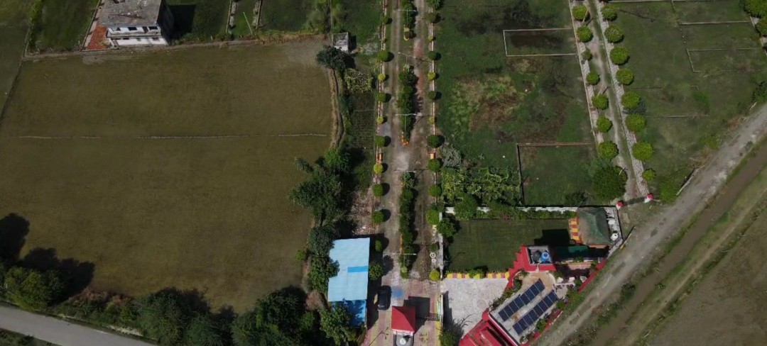 DEVA ROAD
