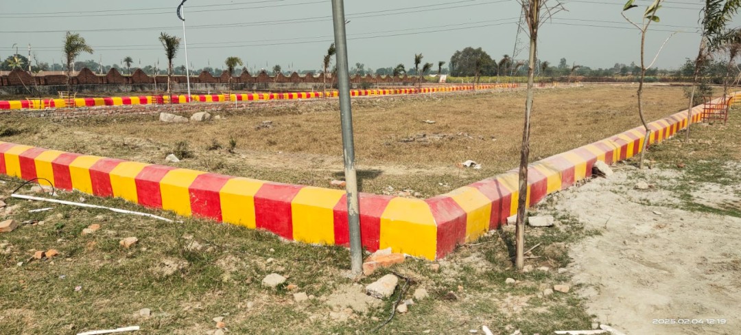 DEVA ROAD