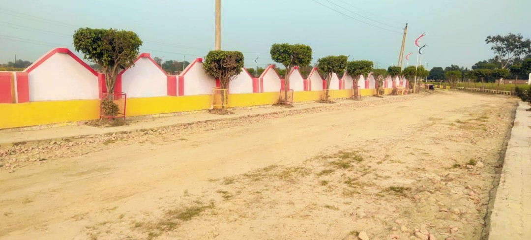 DEVA ROAD