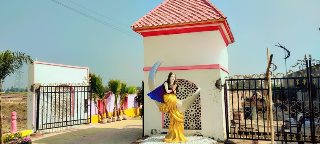DEVA ROAD